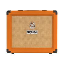 Amplificador de Guitarra Orange Crush 20 Naranja