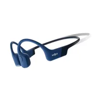Auricular Open-Ear Sport Shokz Openrun Mini Bone Conduction S803 Azul