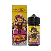 Essencia Vape Nasty High Mint Cush Man Mango Strawberry 0MG 60ML