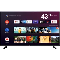 Televisor Smart LED Mtek MY43FSPF 43" Full HD