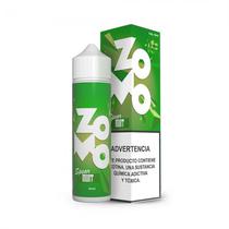 Essencia Vape Zomo Spear Mint 3MG 60ML