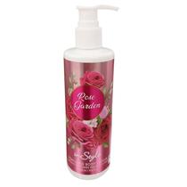 Crema Corp Instyle Rose Garden 250ML