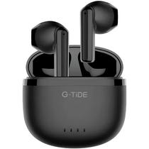 G-Tide Auricular L11 BT Plastico Black