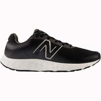 Tenis New Balance Masculino 520V8 10.5 - Preto M520LB8