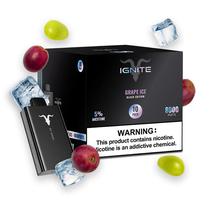 Pod Ignite V80 Grape Ice