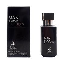 Perfume Maison Alhambra Man Black Eau de Parfum 30ML