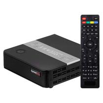 Receptor Cinebox Supremo Pro Full HD Wifi - Preto