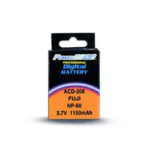Bateria POWER2000 ACD-208 NP-60