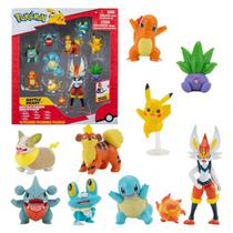 Pokemon Battle Figure Multi-Pack 10PACK PKW2855