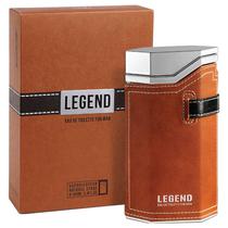 Perfume Emper Legend Edt Masculino - 100ML