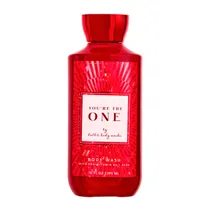 Gel Ducha Bath & Body Works You´Re The One 295ML