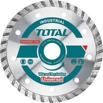 Disco de Hormigon Total TAC2131251 5"X7/8" Ind