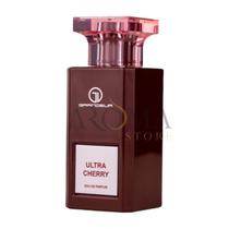 Perfume Grandeur Elite Ultra Cherry Eau de Parfum Feminino 100ML