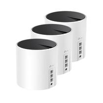 Roteador TP-Link Deco X55 AX3000 PACK-3 Wifi 6 Dual