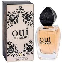 Perfume Linn Young Oui Jet'Aime Edp Feminino - 100ML