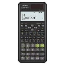 Calculadora Casio Cientifica FX-991ES Plus 2ND Preta