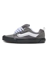 Calzado Vans Knu Skool Dark Grey
