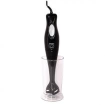 Balzano Hand Blender Black