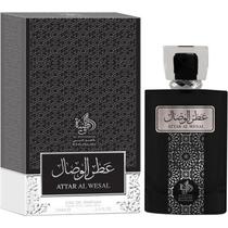 Al Wataniah Attar Al Wesal Edp 100ML