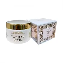 Creme Corporal Isabelle Fakhar Rose 200G