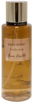 Body Splash Miss Rôse Collection Bare Vanilla - 250ML