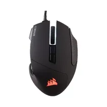 Mouse Corsair CH-9304211-Na Scimitar Elite Black
