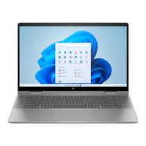 Notebook HP 16-AD0023DX R7-8840HS/ 16GB/ 1TBSD/ 16"/ TC/ W11 Wuxga/ Silver