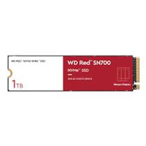 HD SSD M.2 500GB WD Red Nas SN700 WDS500G1R0C