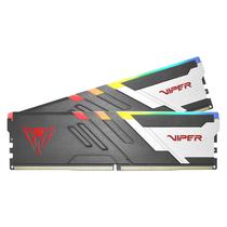 Memoria Ram Patriot Viper Venom RGB 32GB (2X16GB) DDR5 6200MHZ - PVVR532G620C40K