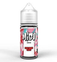 Liq Migo Morango Hype 3MG 30ML