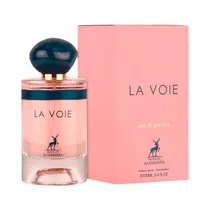 Perfume Maison Alhambra La Voie F Edp 100ML