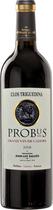 Vinho Jean-Luc Baldes Probus Malbec 2008