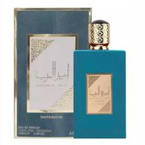 Pefume Lattafa Ameerat Al Arab Imperium Edp 100ML