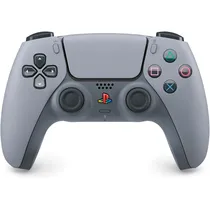 Controle Sony Playstation 5 Dualsense Wireless Edição Limitada do 30º Aniversário Japão CFI-ZCT1J