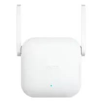 Repetidor de Sinal Xiaomi Range Extender N300 DVB4398GL 300MPBS Bivolt - Branco