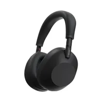 Fone de Ouvido Sony WH-1000XM6 - Bluetooth - com Microfone - Preto