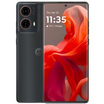 Smartphone Motorola Moto G85 5G XT2427-1 DS 8/ 256GB / Tela 6.67 / Cam 50+8MP / Android 14 - Urban Grey