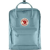 Fjallraven Mochila Kanken F23510-501 BP SKY Blue