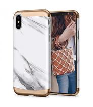 Estuche Spigen 063CS24928 para iPhone XS/X