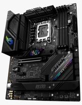 Placa Mãe Intel (1700) Asus B760-F Rog Strix Gaming Wifi