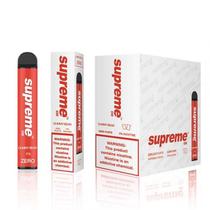 Vaper Supreme Max Zero 2000 Puff No Sabor Gummy Bear