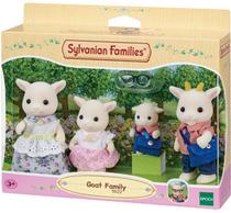 Epoch Sylvanian Families Goat Family 5622