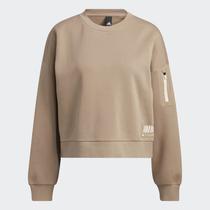 Moleton Adidas Lite Novelty Crew