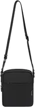 Bolsa David Jones Masculina 937702 Black