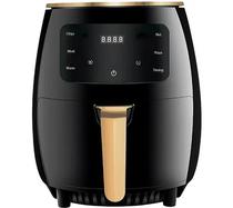 Fritadeira Eletrica Air Fryer World 6L 2400W/110V