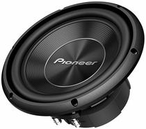 Subwoofer Pioneer TS-A250D4 10" 1300W A Series (Caixa Feia)