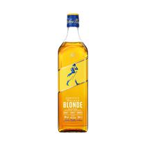 Whisky Johnnie Walker Blonde Blended Scotch Whisky 750ML