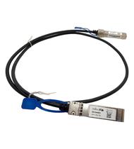 Mikrotik SFP 25G XS+DA0001 Cabo Conexao Direta 1M SFP+/SFP28