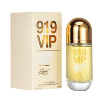 Perfume Lovali 919 Vip Pour Femme Eau de Parfum 85ML