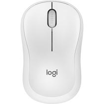 Mouse Logitech M240 Silent Bluetooth - Branco (910-007116)